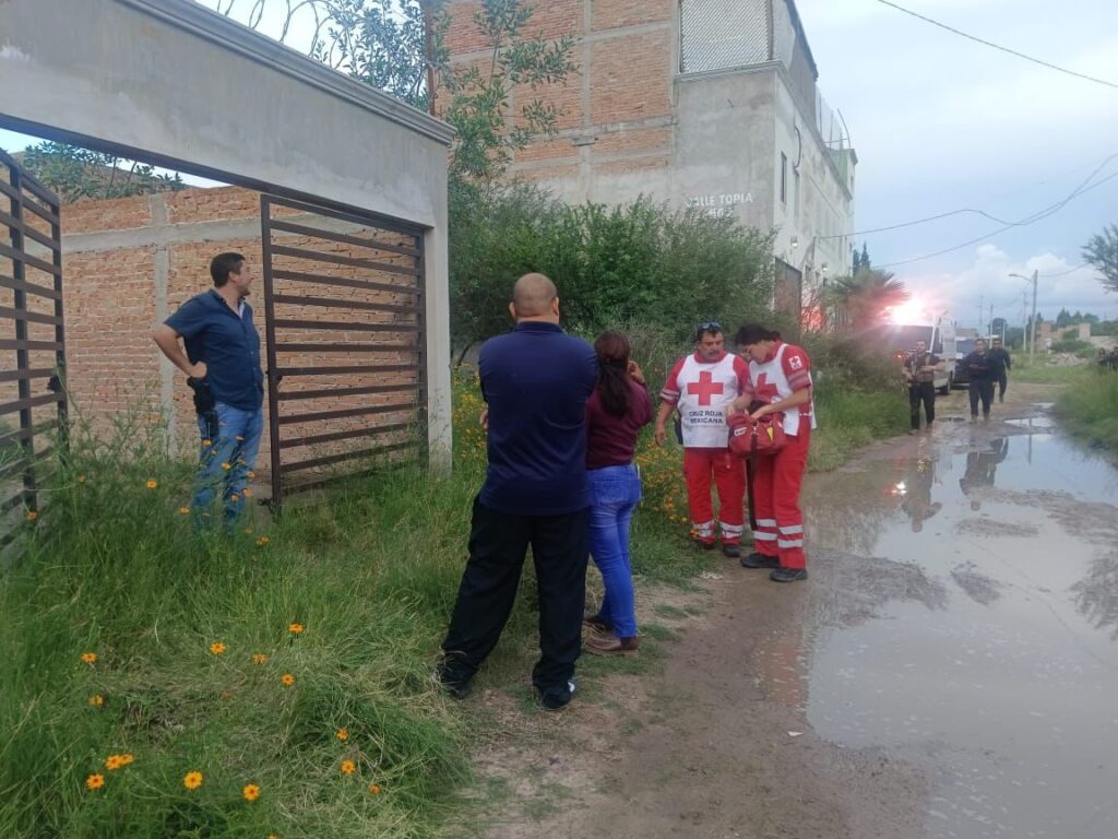 En su casa encontró sin vida a su propio cuñado