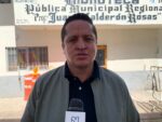 Reunión de seguridad con comerciantes locales