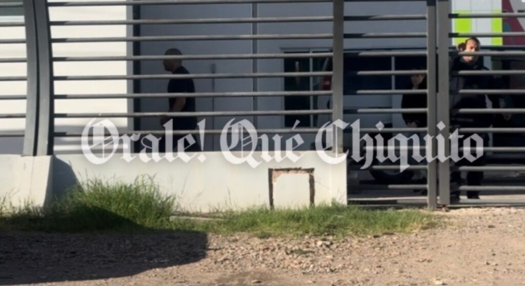 Vinculan a proceso a mamá y padrastro de Paloma Nicole