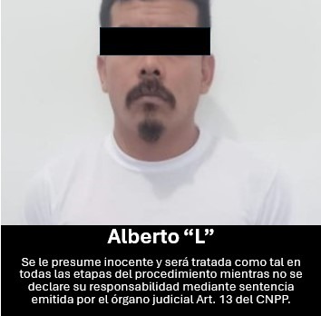 Huyó de la justicia de Durango hacia Estados Unidos, pero…