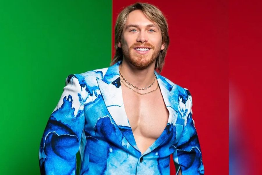 Aldo de Nigris es el ganador de La Casa de los Famosos México