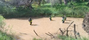 Bomberos de Durango encuentran sin vida a El Chato
