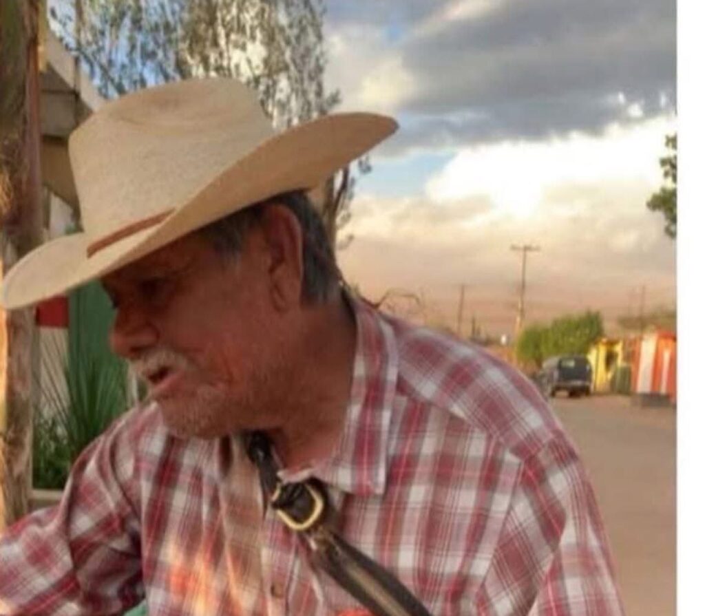 Bomberos de Durango encuentran sin vida a El Chato