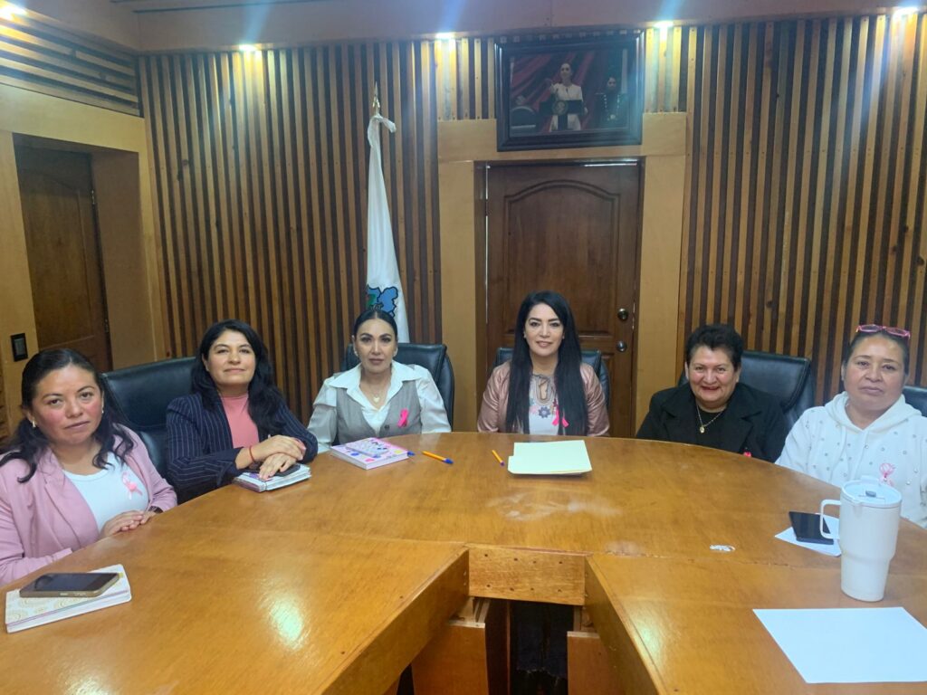 Crearán padrón para apoyar a enfermos de cáncer