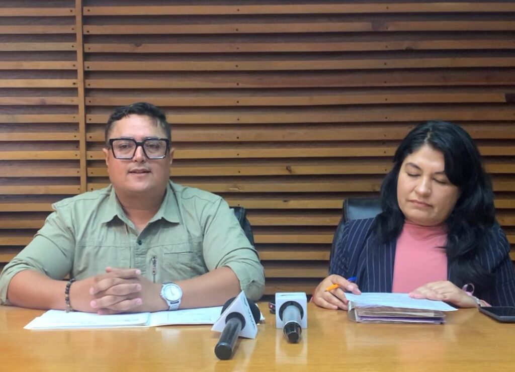 Piden no usar enfermedad con fines políticos