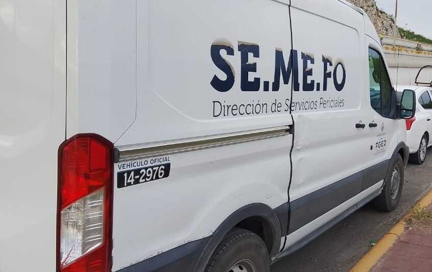 Su pareja la encontró sin signos vitales