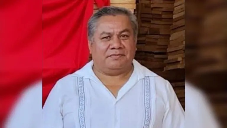 Encuentran muerto al sacerdote Bertoldo Pantaleón, reportado como desaparecido en Guerrero