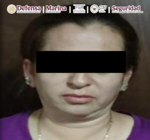 Militares arrestan a seis de célula delictiva en Durango