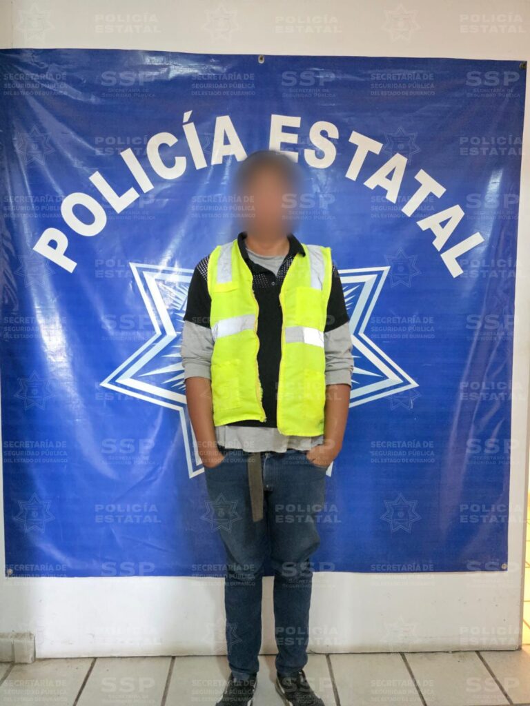 Robaba para prepararse unos “burritos” y el postre