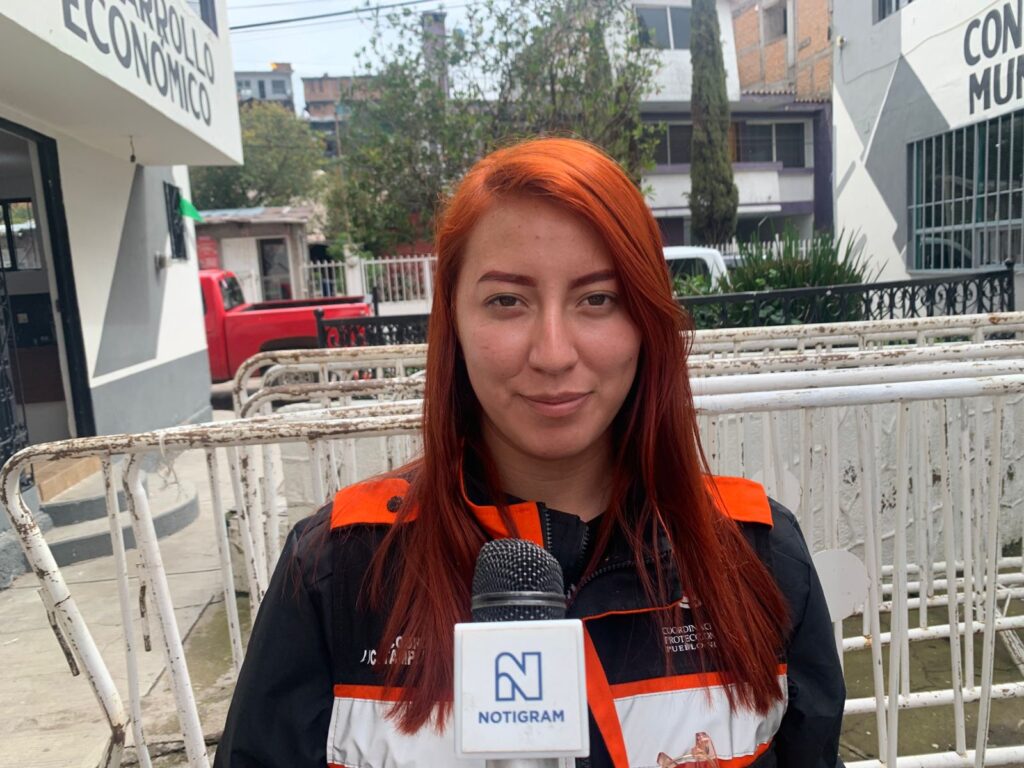 Consejo de PC listo ante emergencias