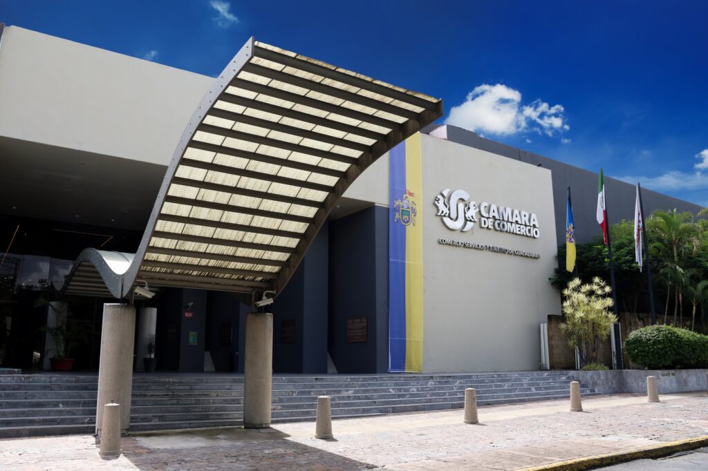 Cámara de Comercio de Guadalajara pide una reforma judicial ejemplar para Jalisco