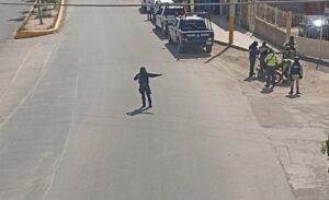 Operativo Dragón asegura 8 motocicletas