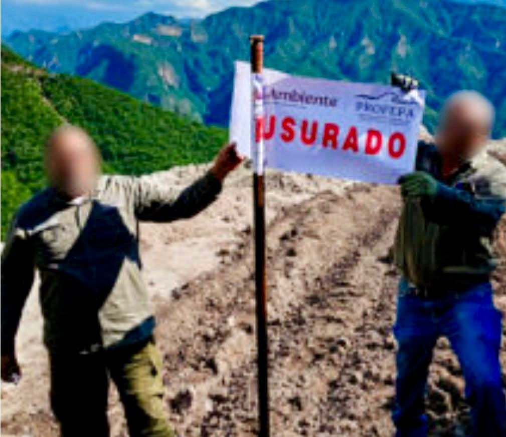 Clausuran mina “Tahuehueto” en Tepehuanes por irregularidades ambientales