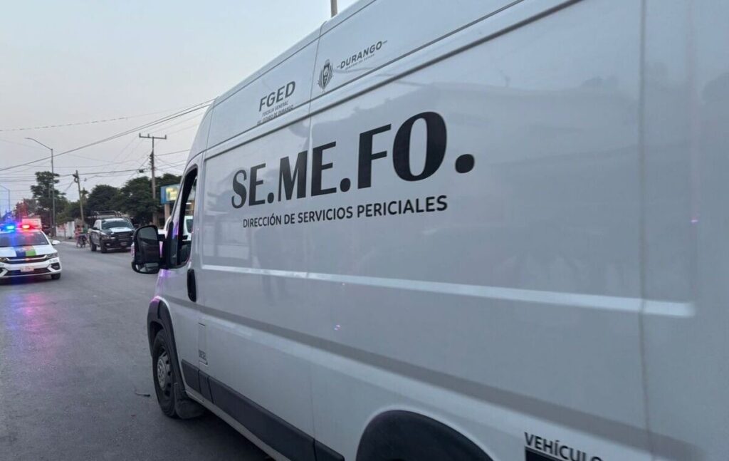 Joven motociclista no pudo sobrevivir
