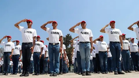 Si quieres hacer el Servicio Militar esto te interesa