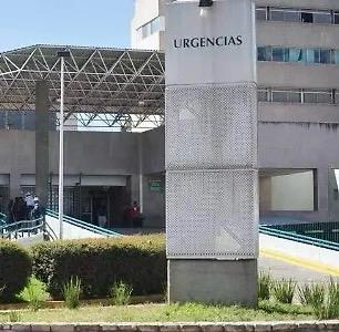 Hermanitos heridos al arrollarlos un vehículo
