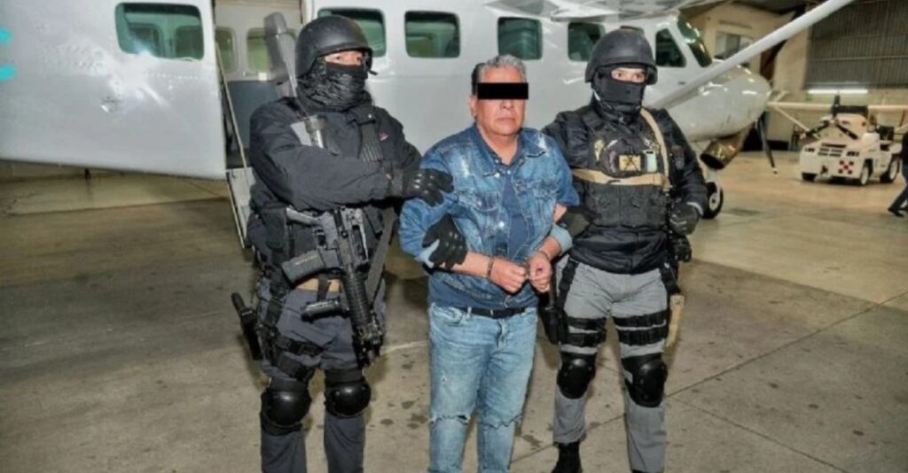 Cuarta sentencia contra Ex subsecretario de Egresos