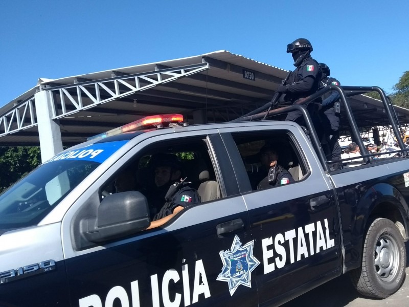 Adictos golpearon a menor para robarle su bicicleta