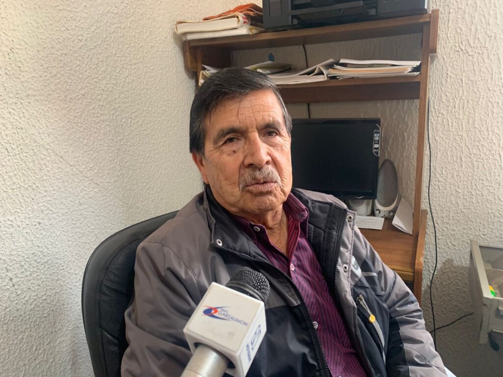 Últimos días para tramitar cartilla militar