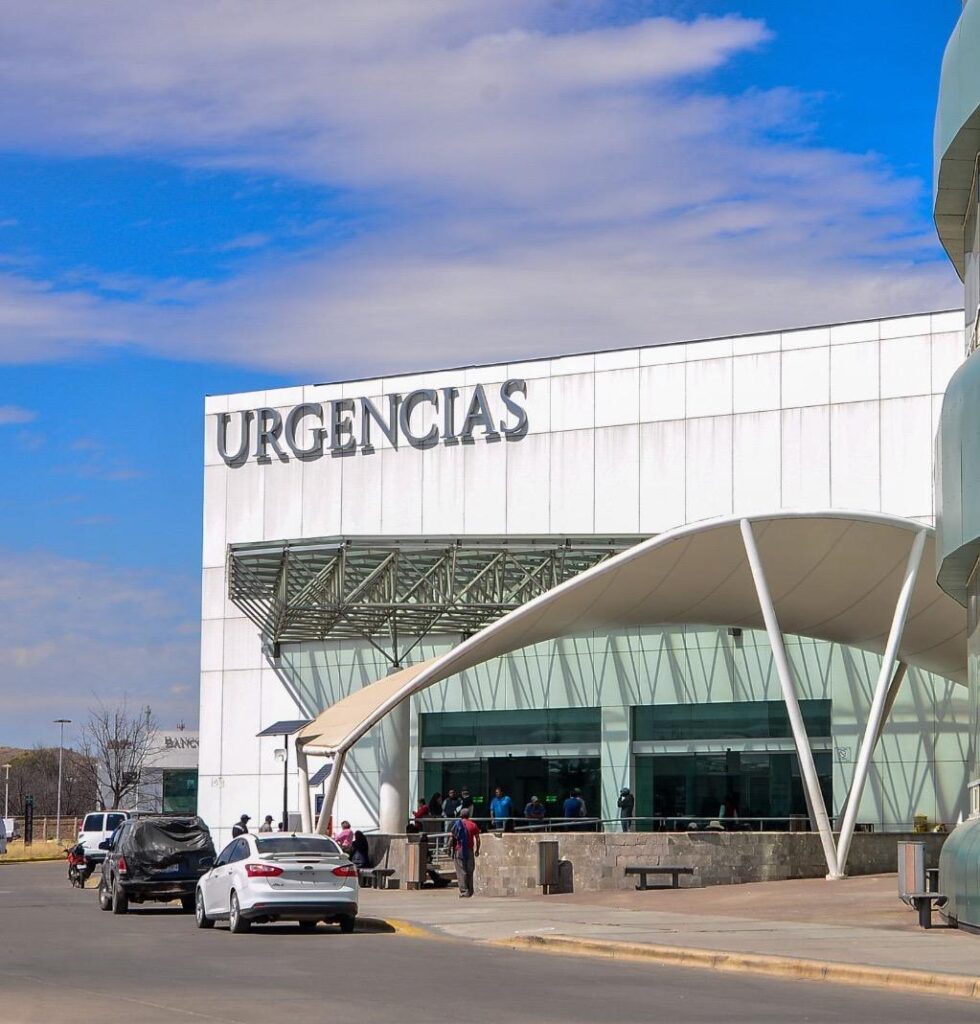 Pareja deja en hospital a baleado que luego pierde la vida