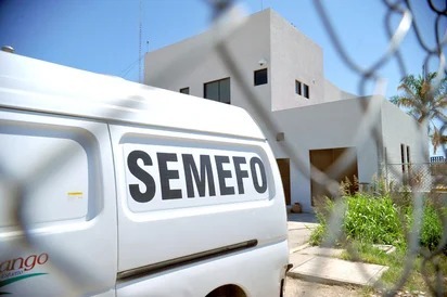 Su hija lo halló sin vida en la madrugada