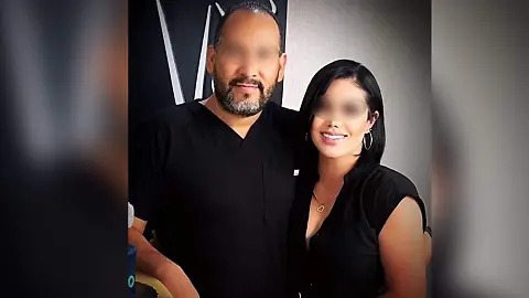 Siguen en prisión preventiva mamá y padrastro de Nicole