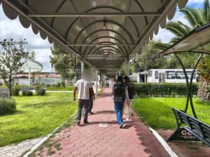 Programa Esmeralda atiende más de 350 reportes