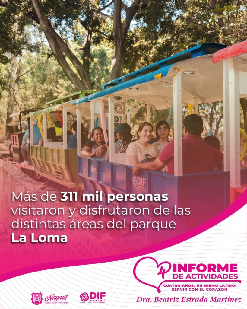 DIF promueve la sana convivencia familiar