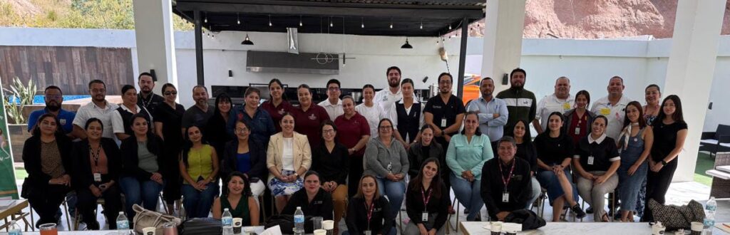 Realizan curso de actualización en salud sexual y reproductiva en Santiago Papasquiaro