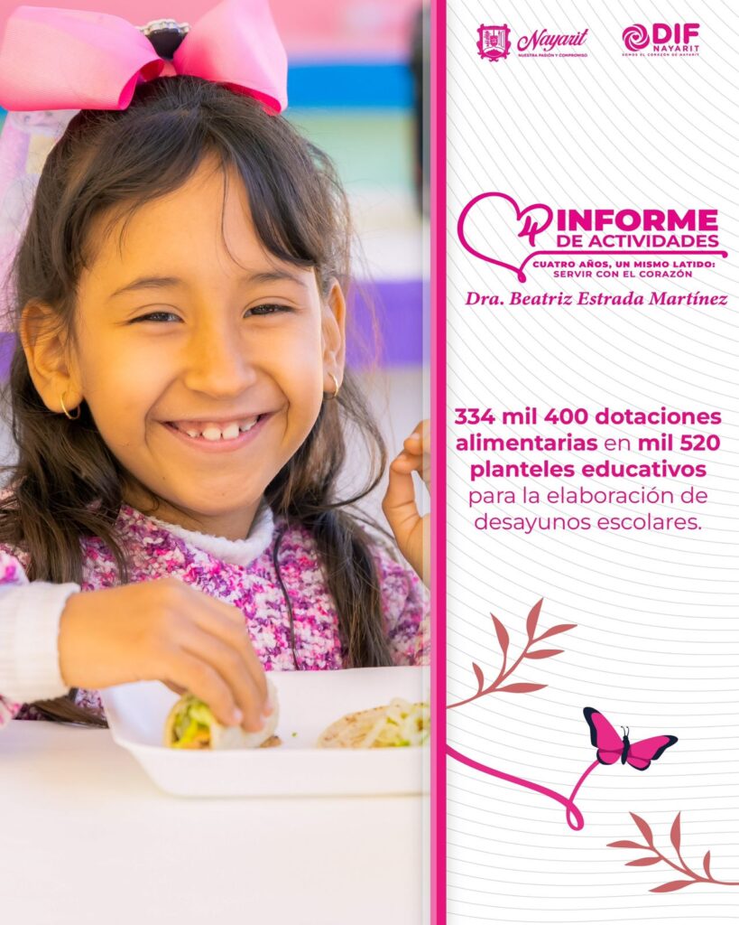 Entrega DIF dotaciones alimentarias