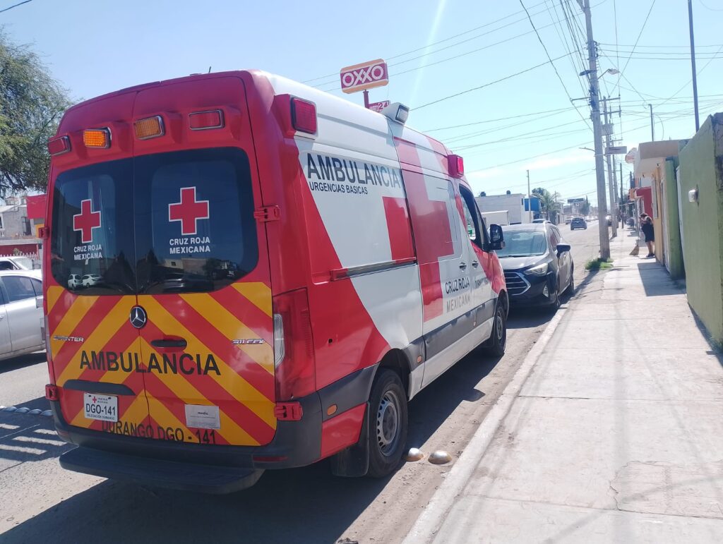 Pensionado pierde la vida en su domicilio