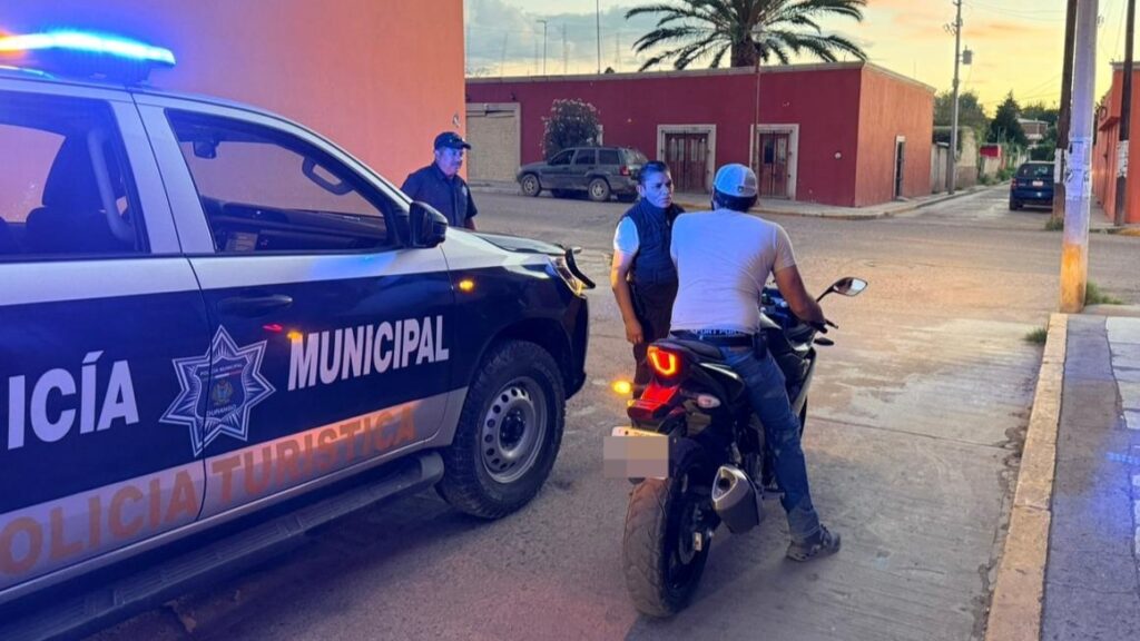 Nombre de Dios arranca Operativo Dragón; buscando reforzar Seguridad Pública