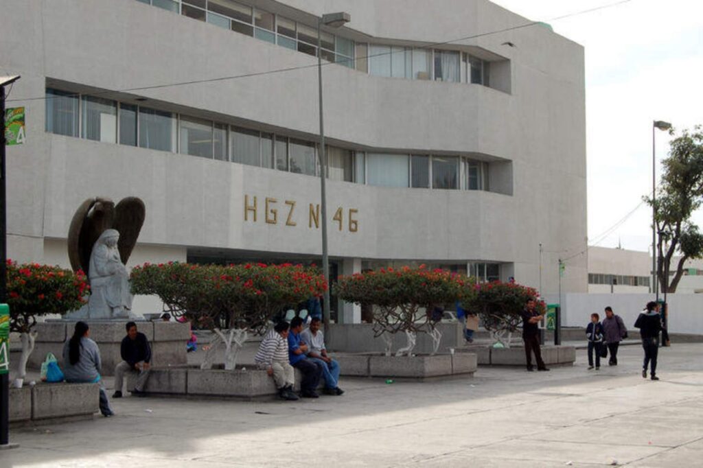 Llegó un individuo y lo golpeó en su propio domicilio