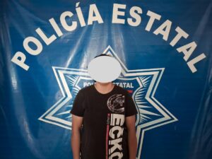 Operativo Dragón agarra a tres en motos con placas sobrepuestas