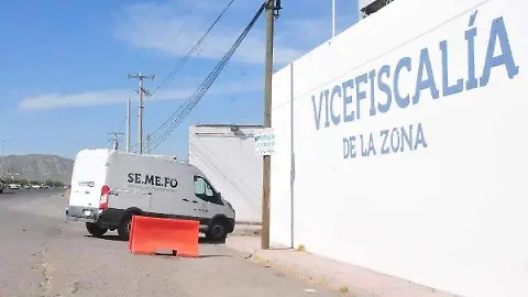 Trágica volcadura tras que se reventó una llanta