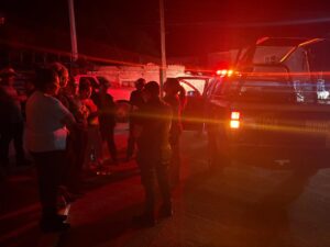 Localiza operativo Dragón a varón desaparecido