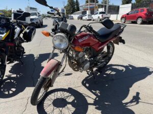 Varios accidentes durante este miércoles