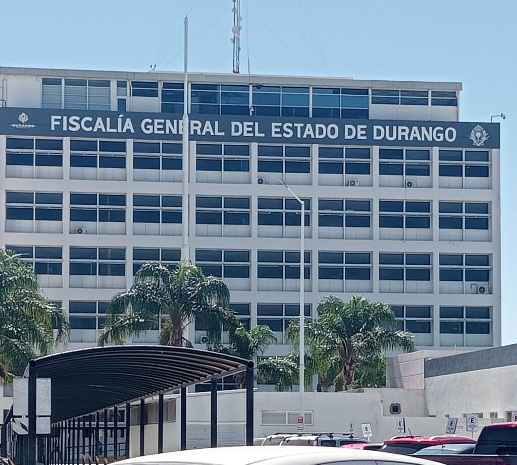 Hoy es el Día Nacional del Agente del Ministerio Público