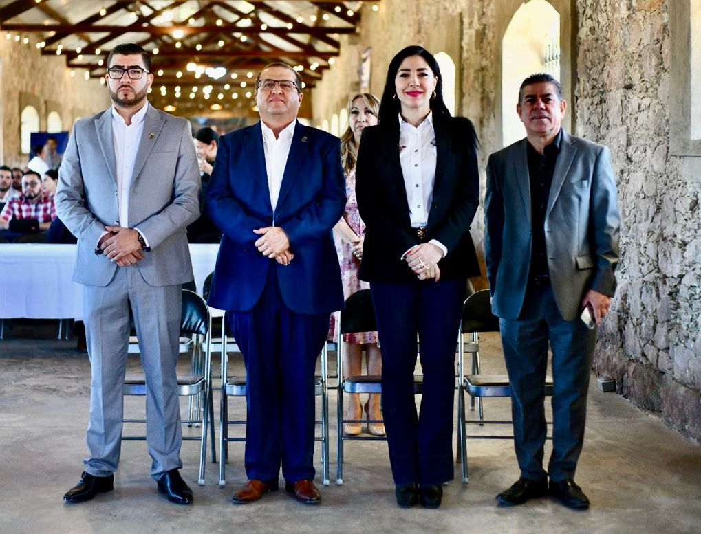Parral impulsa la profesionalización del servicio público con Jornada de Capacitación Regional