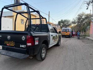 Varios accidentes durante este miércoles