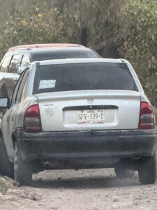 Varios accidentes durante este miércoles