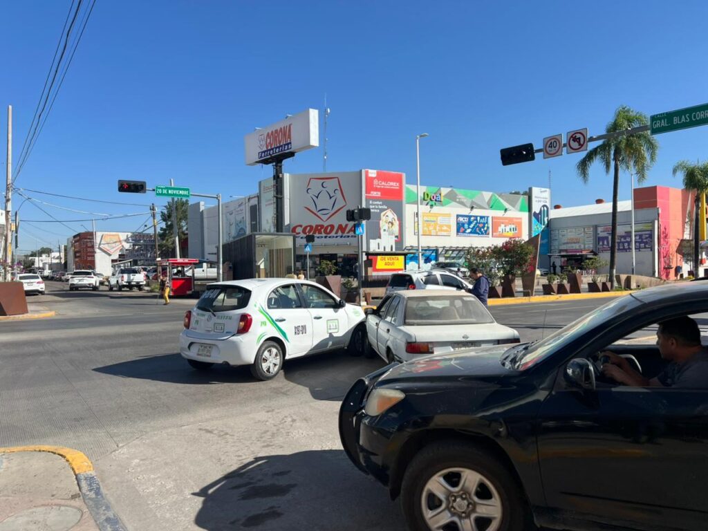 Aumenta 18% la siniestralidad por accidentes vehiculares en temporada decembrina