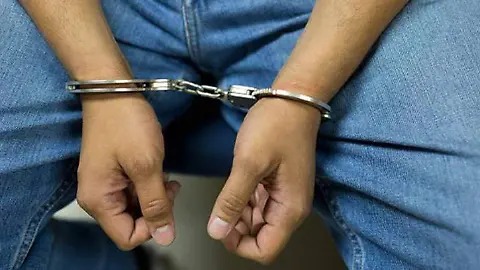 Por golpear a esposa lo sentencian a casi 3 años de prisión
