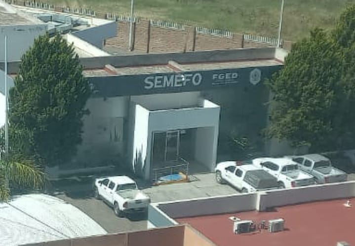 Hermano lo halla sin vida en su domicilio