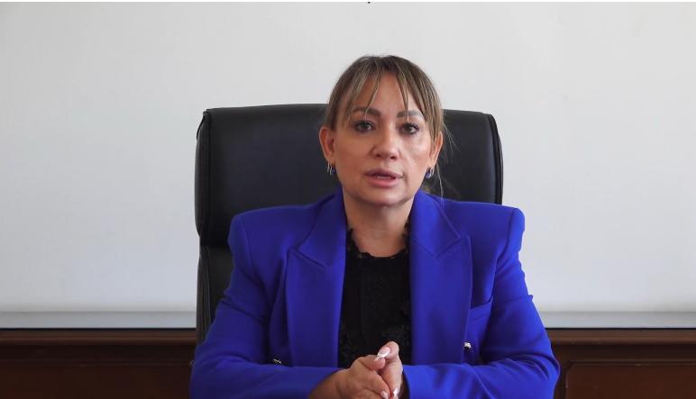 Informa la Fiscal del caso de Judith Alejandra (video)