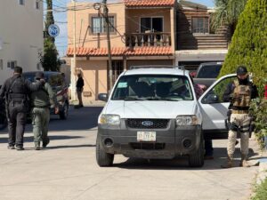 Encuentran sana y salva a Judith Alejandra