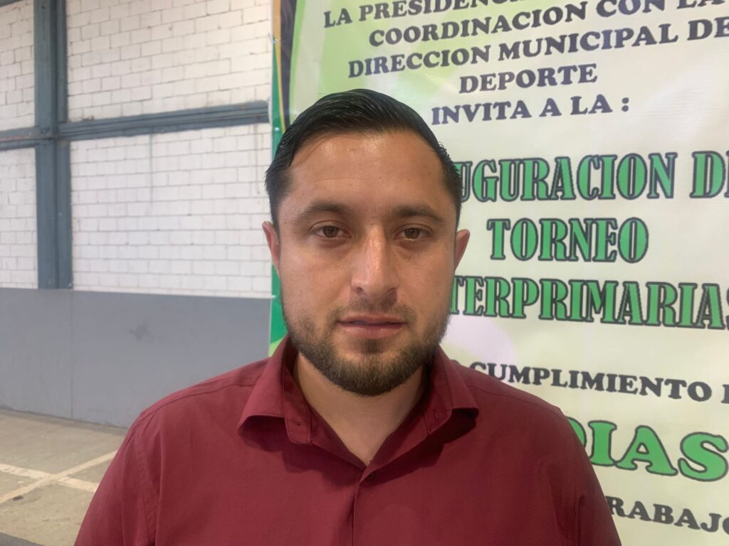 Realizan torneos interprimarias para prevenir adicciones