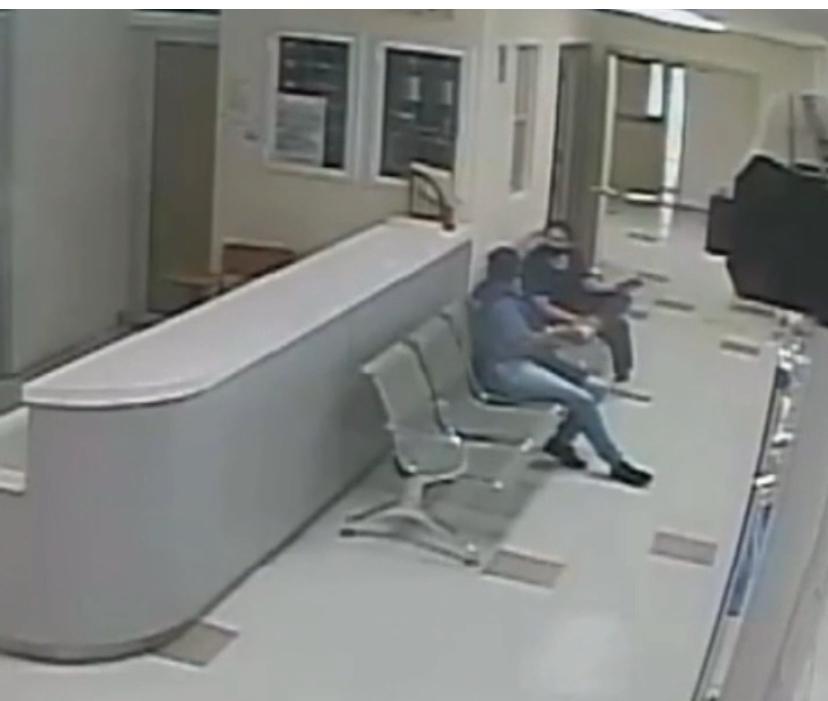 Investigan a intendente del HMI como presunta cómplice (videos)