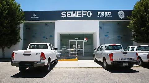 Investigan posible feminicidio de joven mujer