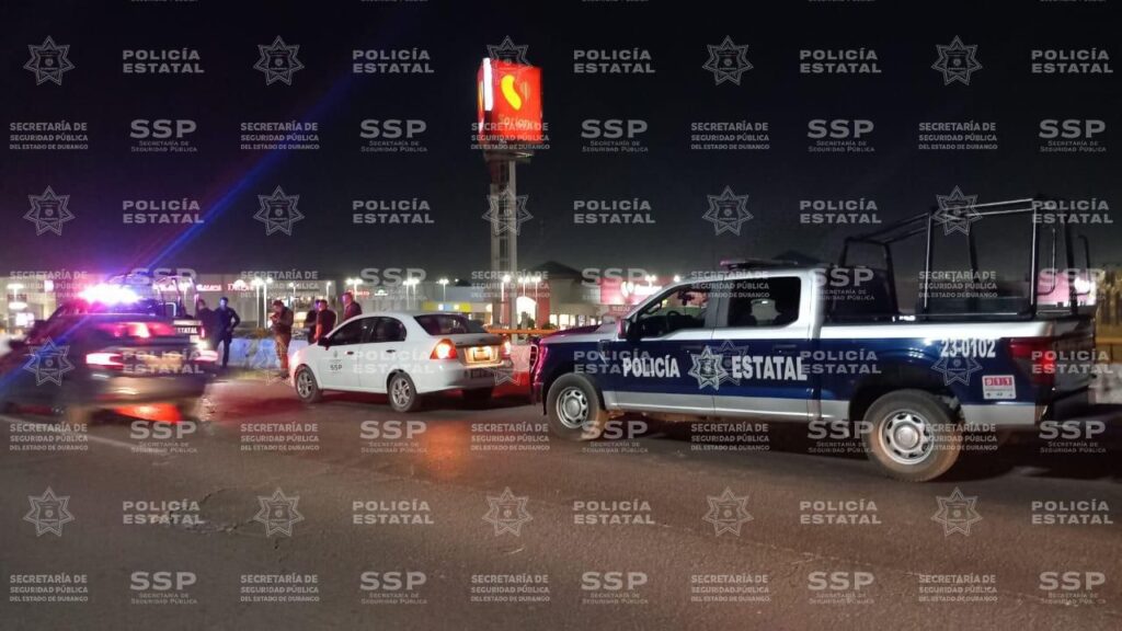 Joven intentaba lastimarse y lo salva Operativo Dragón